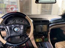 بي ام دبليو الفئة 7